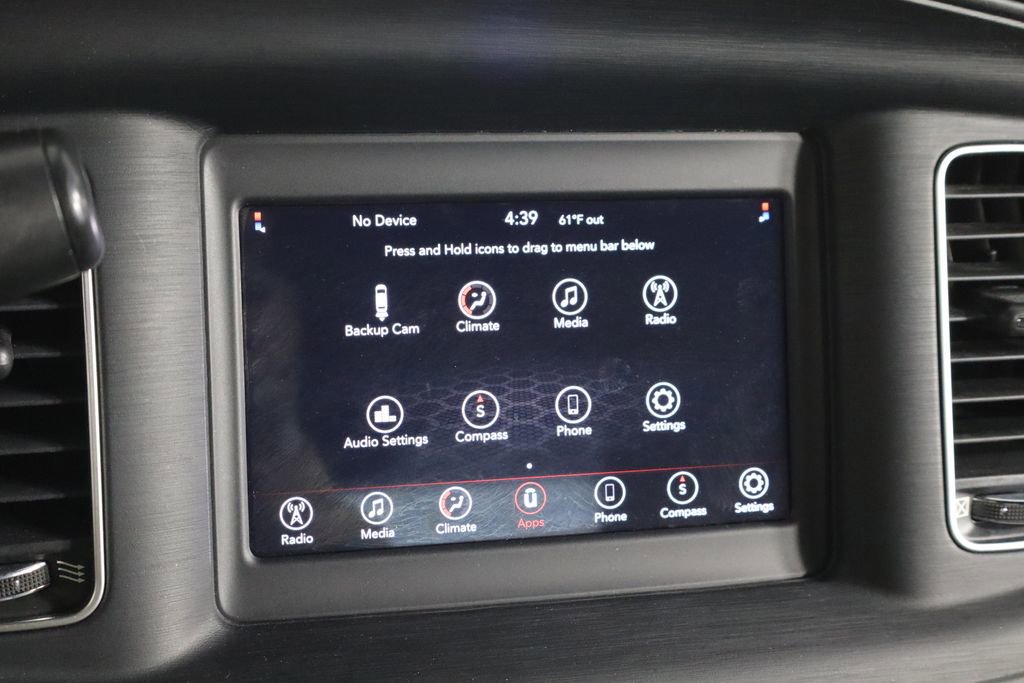 Used 2019 Dodge Charger Police image 29