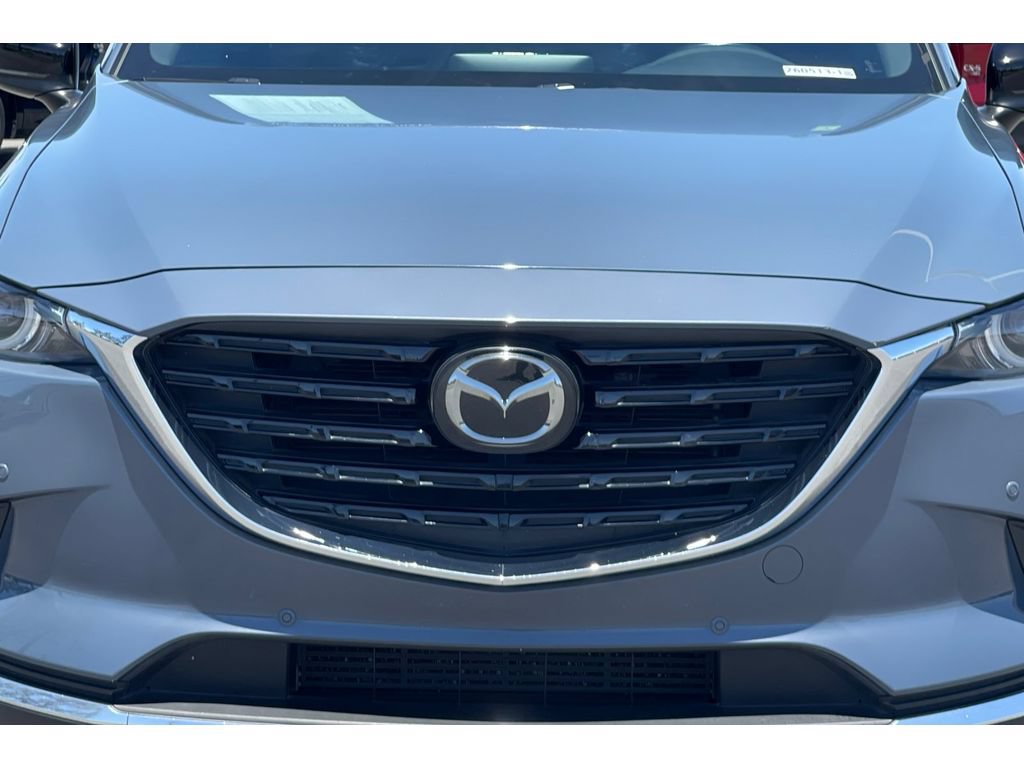 Certified 2022 MAZDA CX-9 Carbon Edition AWD/4WD image 49