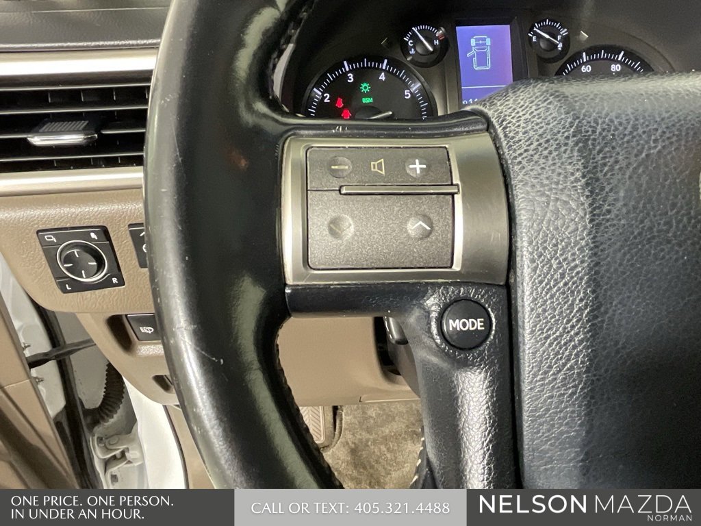 Used 2014 Lexus GX 460 image 43