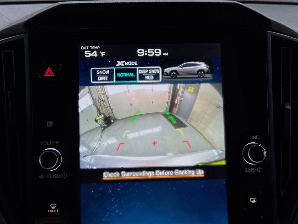 New 2026 Subaru Crosstrek 2.0i Premium image 11