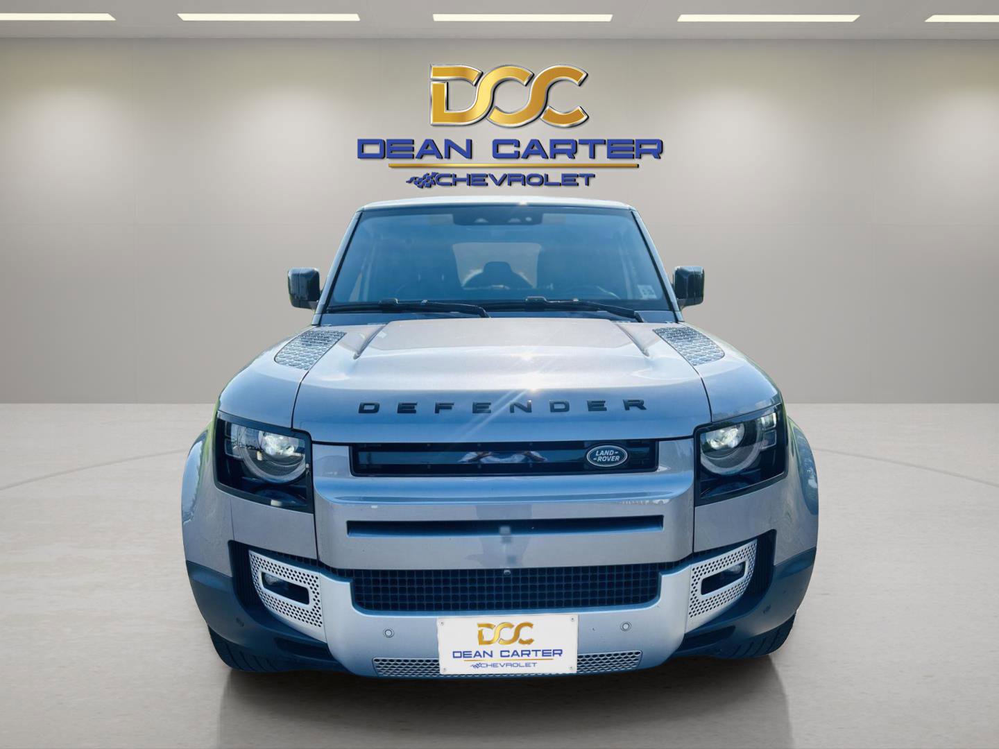 Used 2020 Land Rover Defender 110 HSE image 17