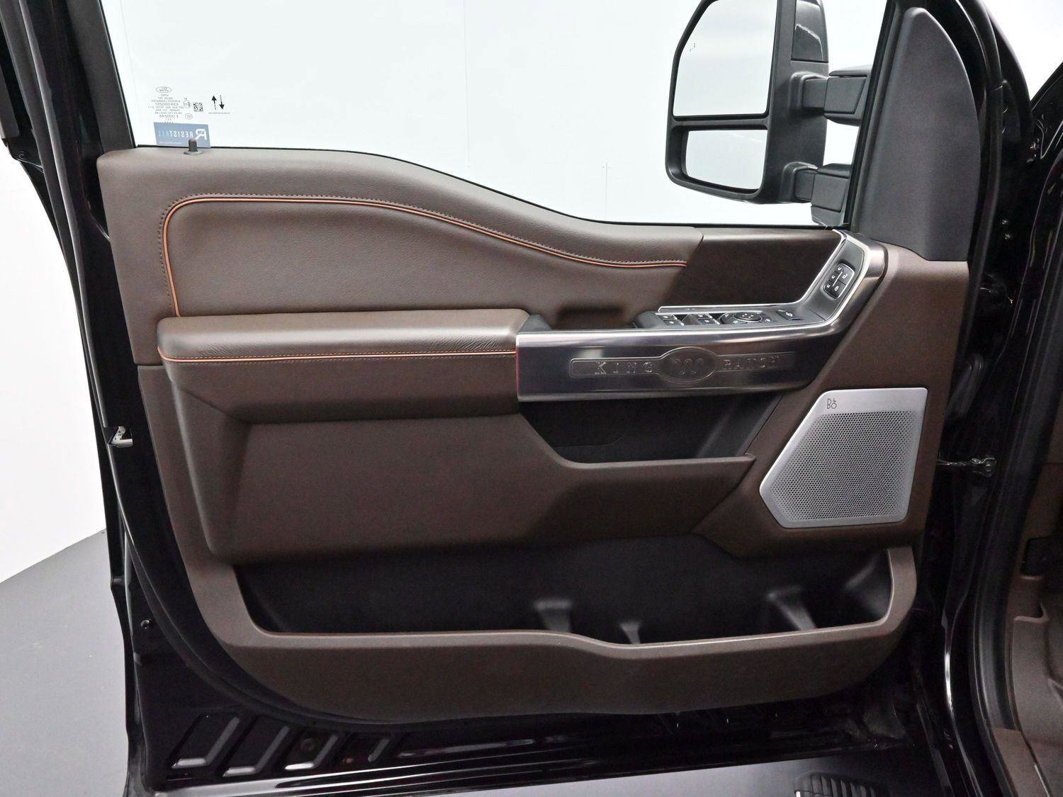 Used 2024 Ford F250 King Ranch image 11