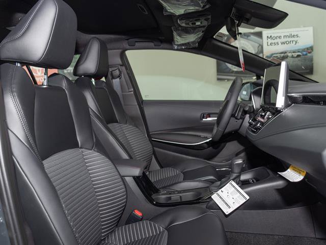 New 2026 Toyota Corolla XSE image 23