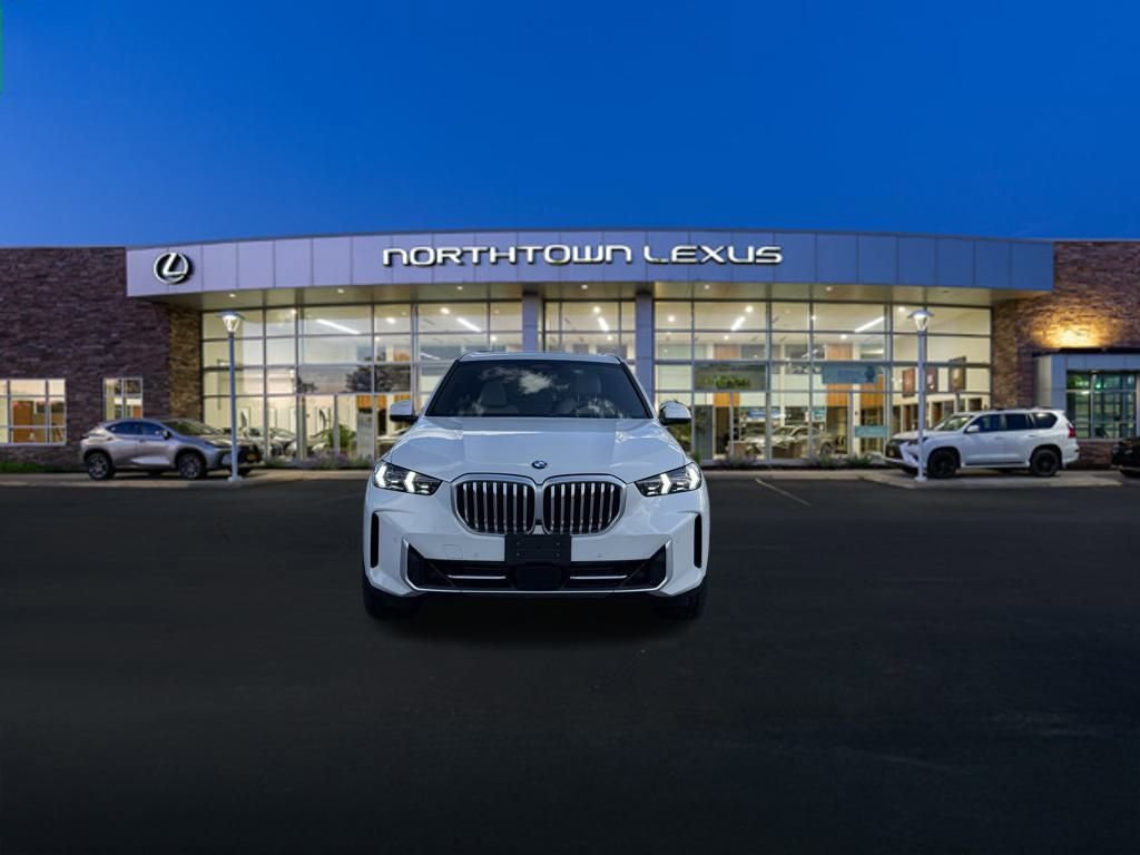 Used 2024 BMW X5 xDrive40i w/ Premium Package image 20
