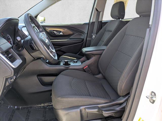 Used 2018 GMC Terrain SL image 15