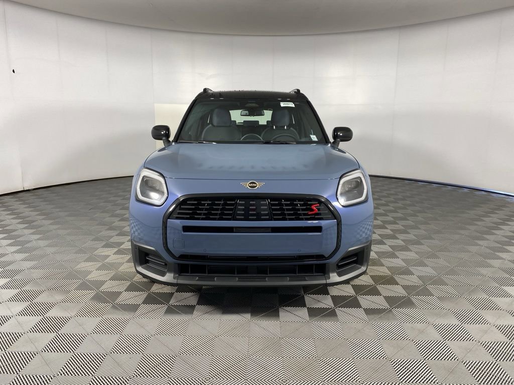 New 2026 MINI Cooper Countryman S image 2