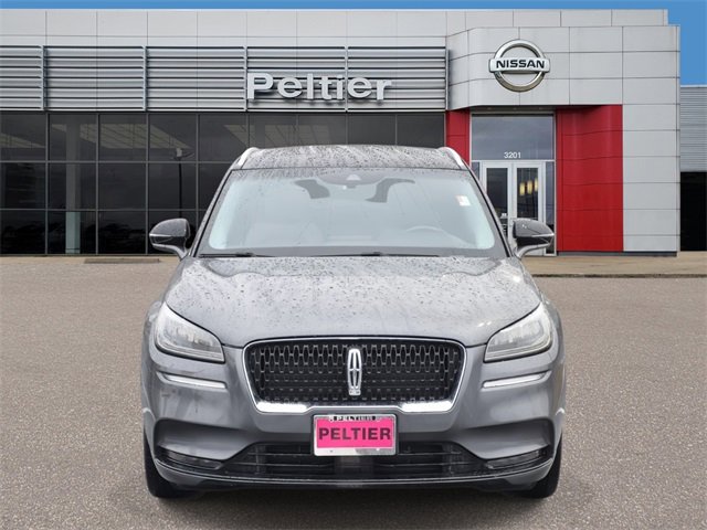 Used 2021 Lincoln Corsair Reserve w/ Sport Package image 2