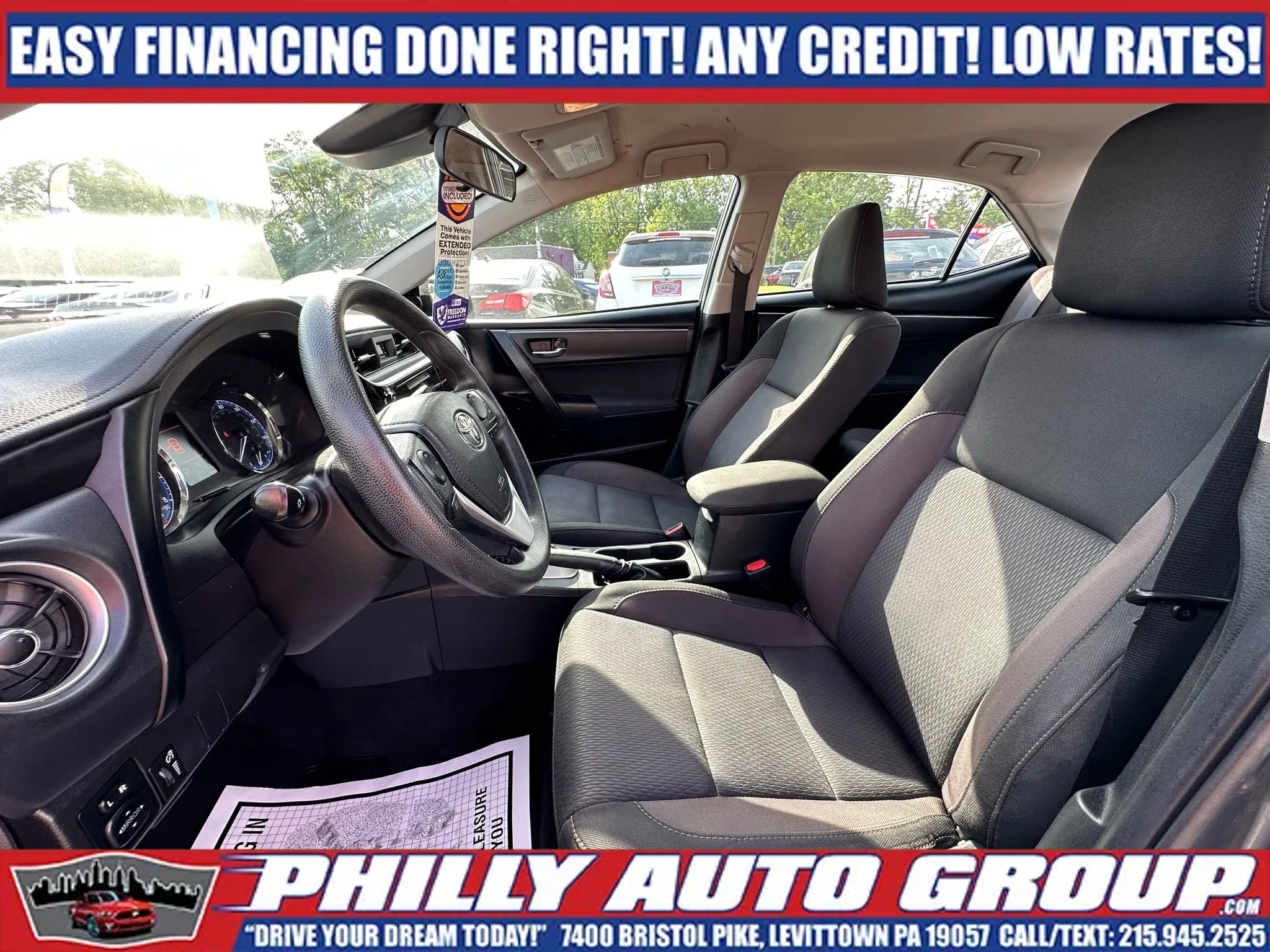 Used 2019 Toyota Corolla LE FWD image 9