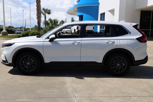 New 2026 Honda CR-V EX-L image 5