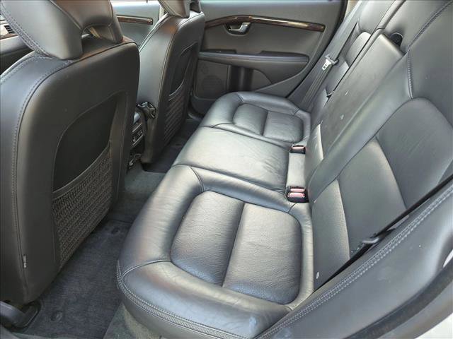 Used 2014 Volvo XC70 T6 AWD/4WD image 12
