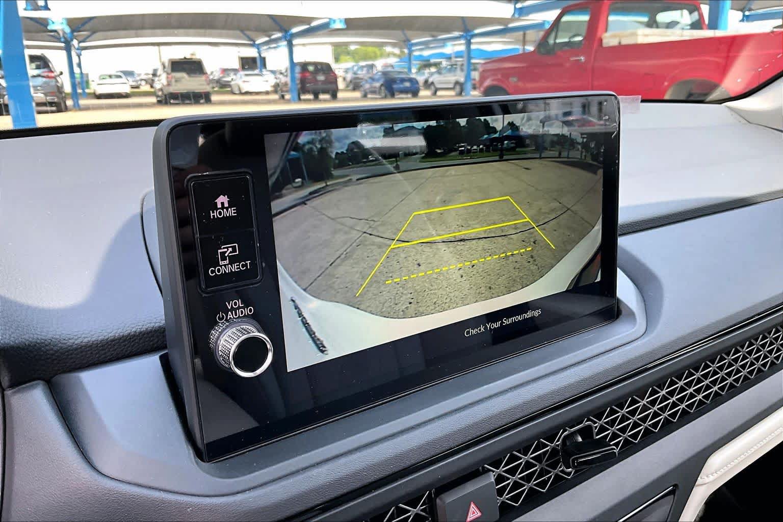 New 2026 Honda Accord LX image 20