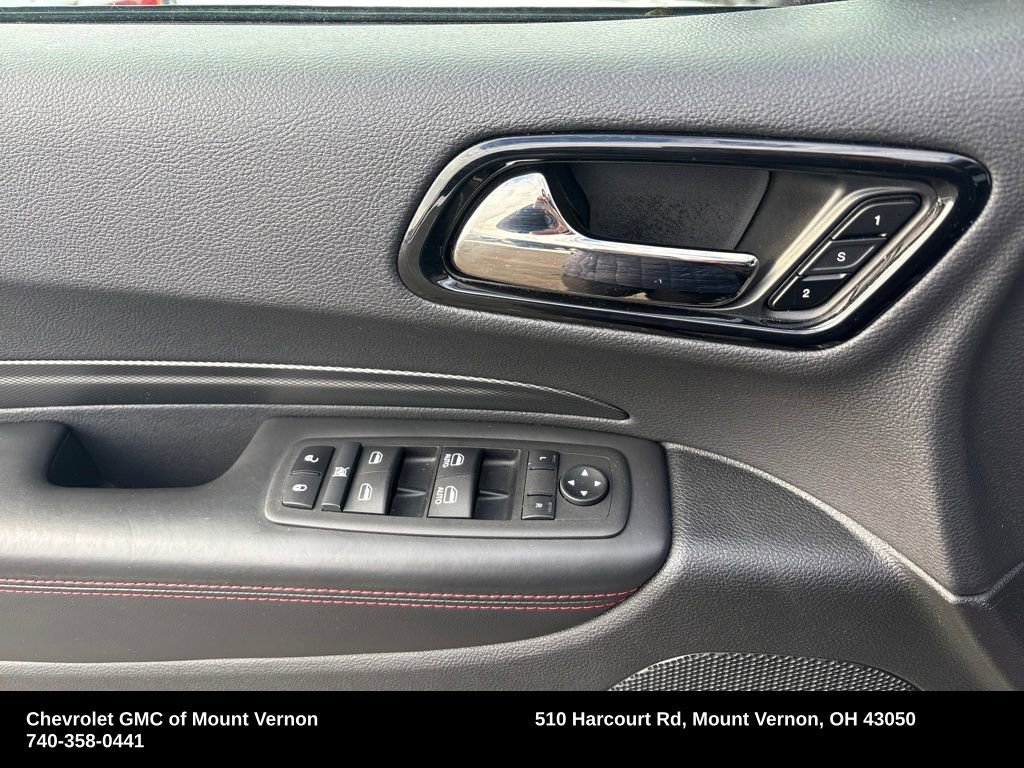 Used 2024 Dodge Durango GT image 13