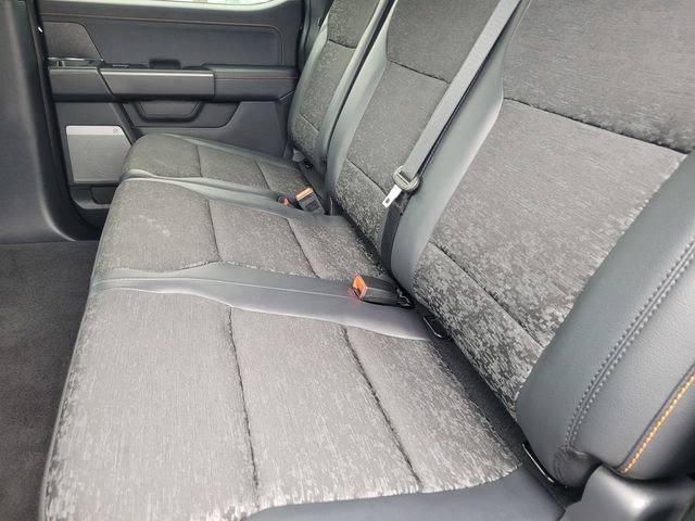 Certified 2025 Ford F150 Tremor w/ Bed Utility Package image 13