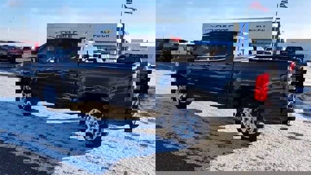 Certified 2017 Chevrolet Colorado LT w/ LT Convenience Package image 6