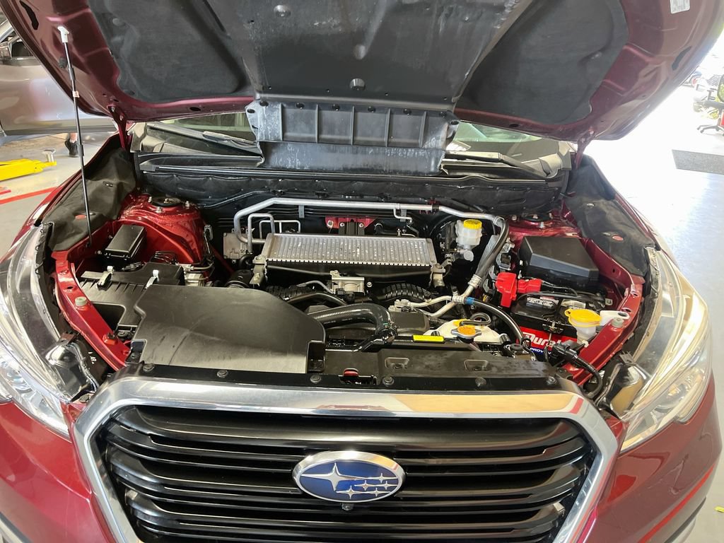 Used 2021 Subaru Ascent Touring w/ Popular Package #2A AWD/4WD image 33