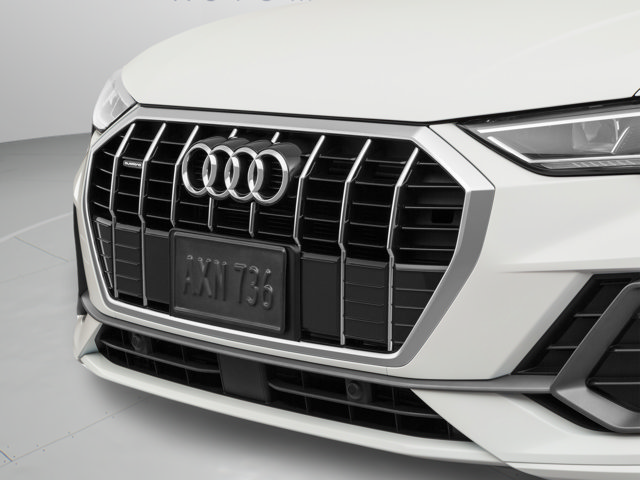 Used 2022 Audi Q3 2.0T Premium Plus w/ Premium Plus Package AWD/4WD image 56