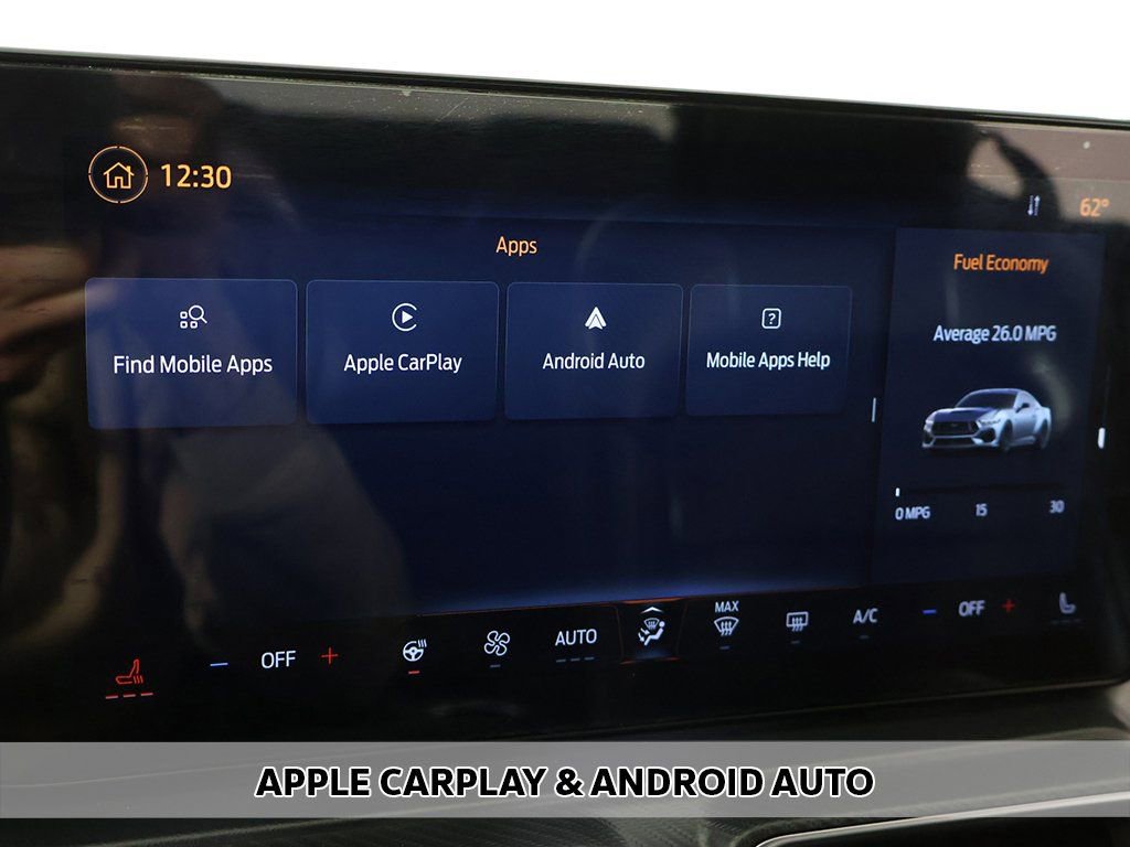 Used 2024 Ford Mustang Premium RWD image 6