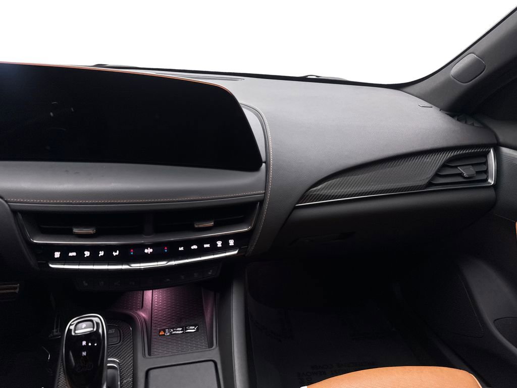 Used 2025 Cadillac CT5 Sport image 55