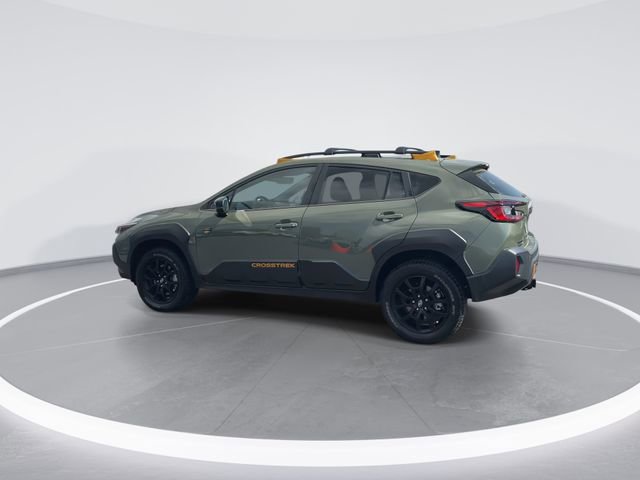 Certified 2024 Subaru Crosstrek 2.5i Wilderness w/ Crosstrek Mirror Package image 5