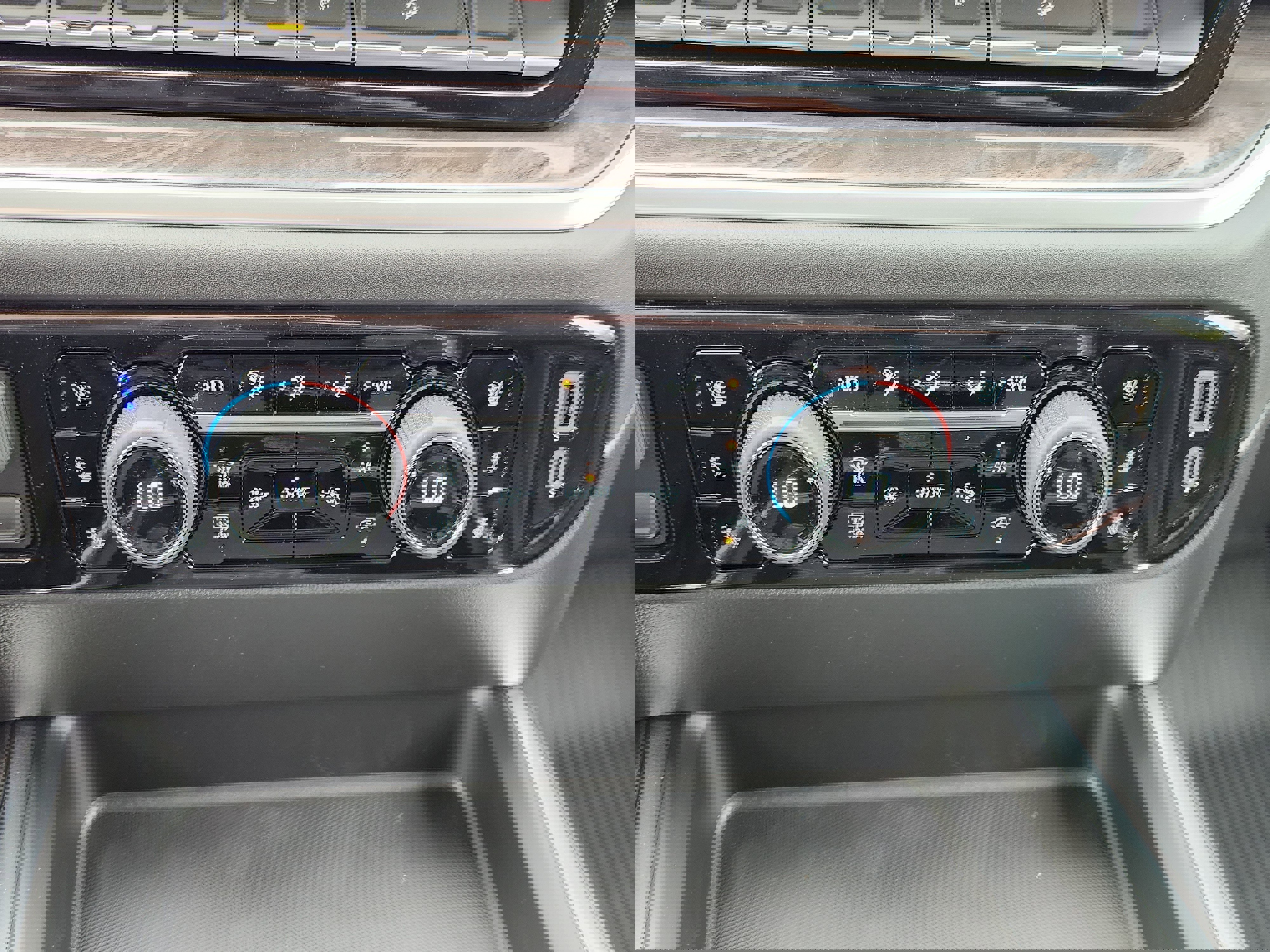 New 2026 Chevrolet Silverado 2500 LTZ w/ Trail Boss Package image 21