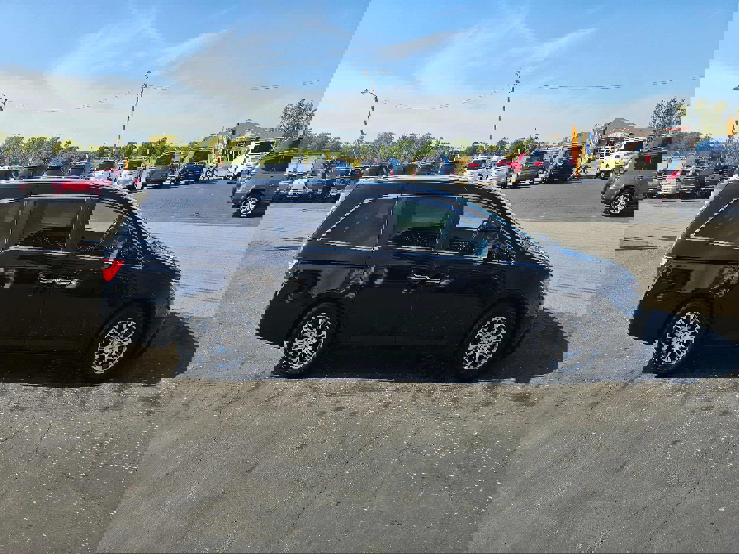 Used 2013 Honda Odyssey EX-L image 4