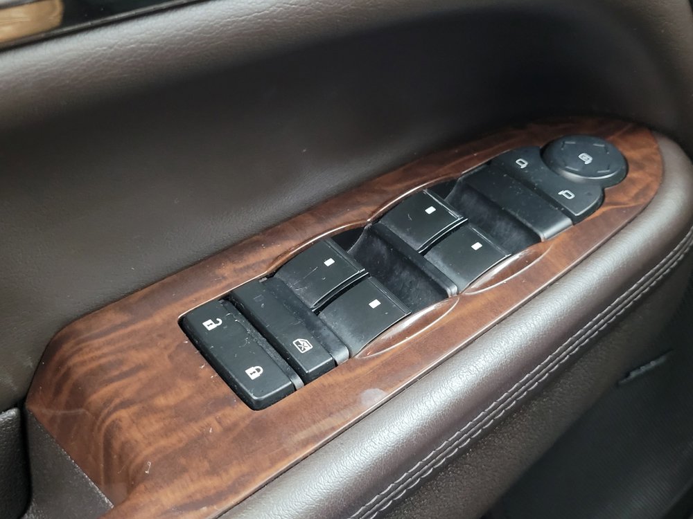 Used 2015 Buick Enclave Leather FWD image 27