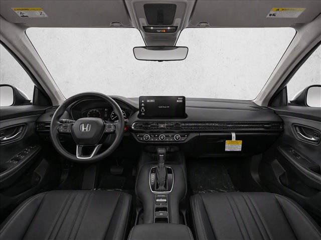 New 2027 Honda HR-V EX-L image 20