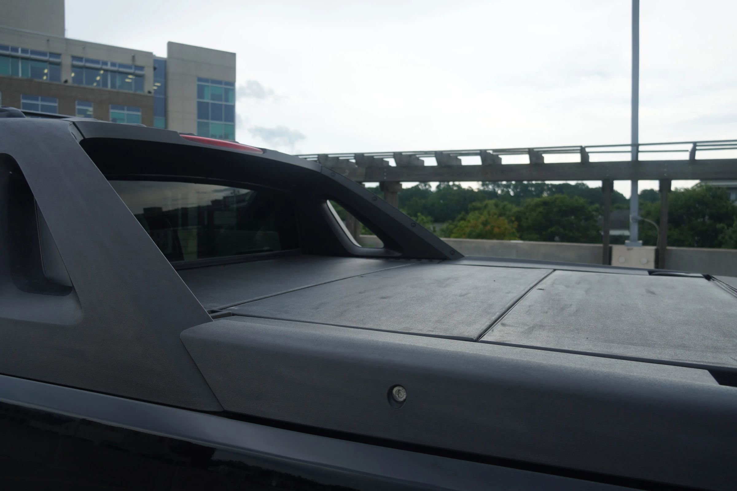 Used 2012 Chevrolet Avalanche LT w/ All-Star Edition image 15