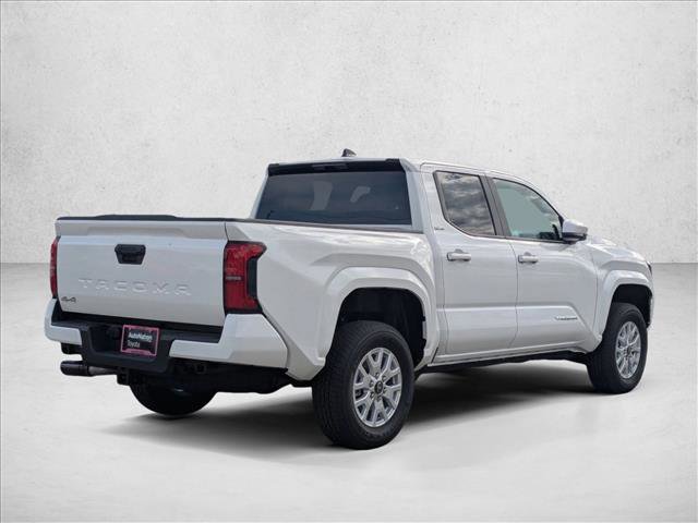 New 2025 Toyota Tacoma SR5 video 2