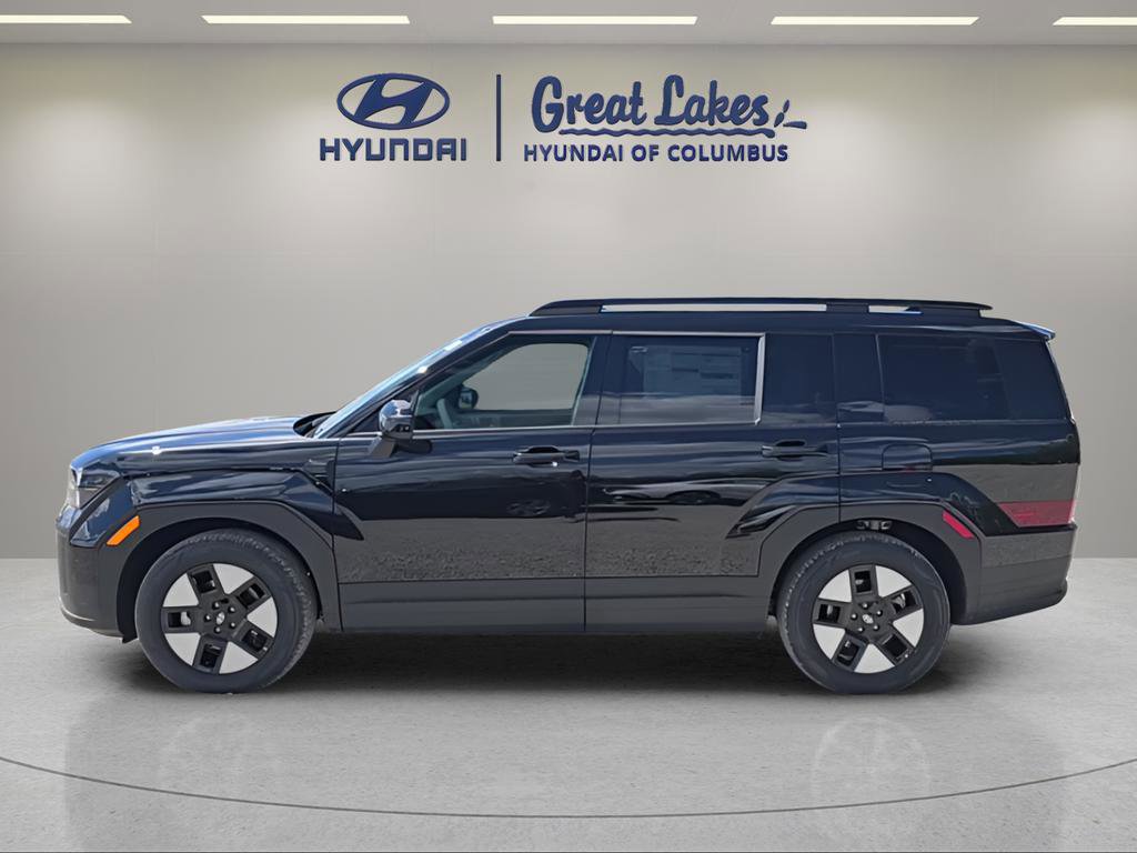 New 2026 Hyundai Santa Fe SEL AWD/4WD image 2