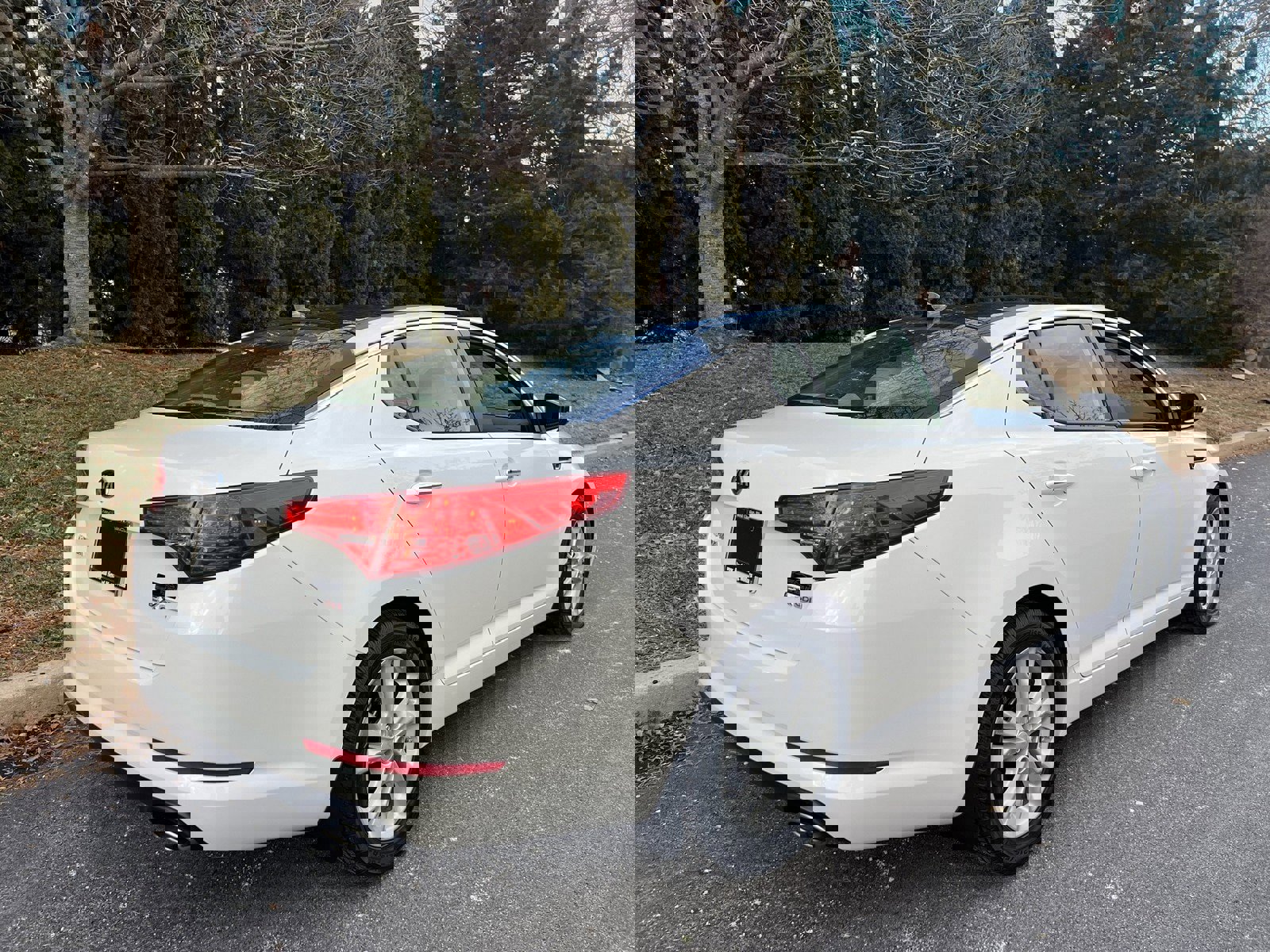 Used 2013 Kia Optima EX w/ Premium Pkg image 56