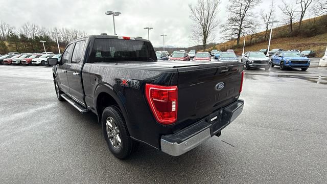 Used 2023 Ford F150 XLT w/ XTR Package AWD/4WD image 6