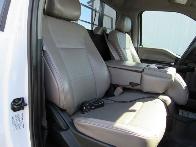 Used 2018 Ford F350 XL AWD/4WD image 14