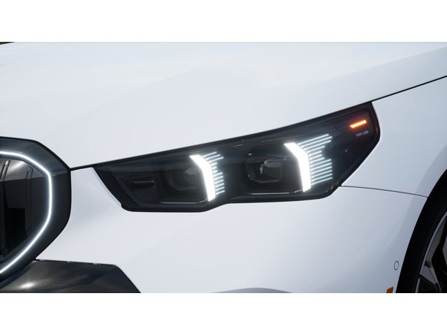 New 2027 BMW 550e xDrive image 6