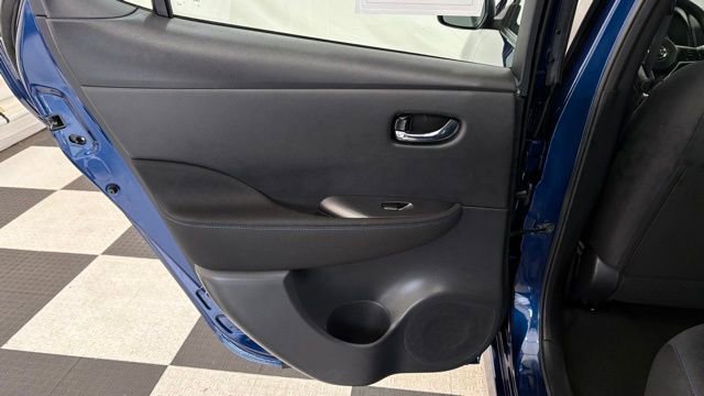 Used 2022 Nissan Leaf S image 19
