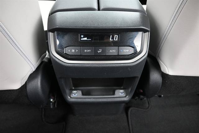 Used 2024 Lexus TX 350 FWD w/ Cold Weather Package image 13