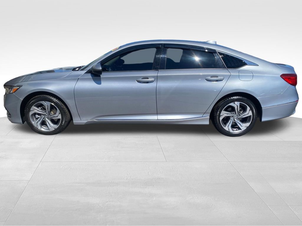 Used 2018 Honda Accord EX-L image 2