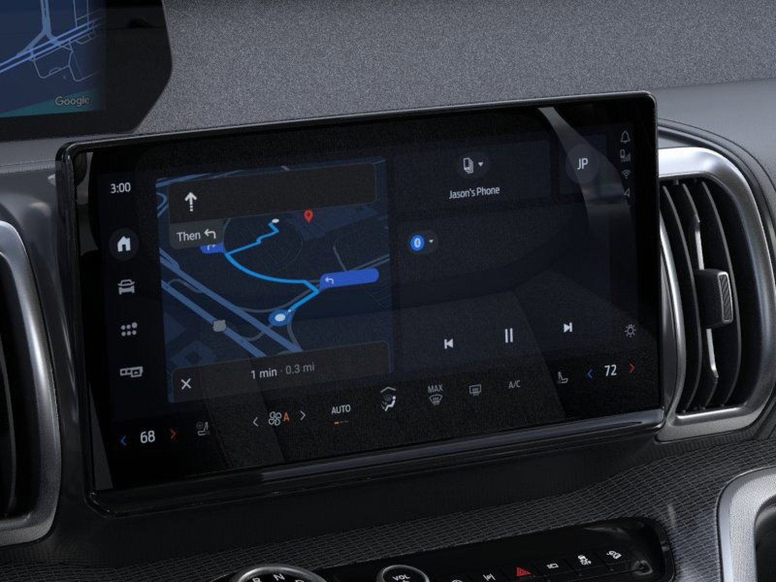 New 2026 Ford Expedition Platinum w/ Stealth Appearance Package image 17