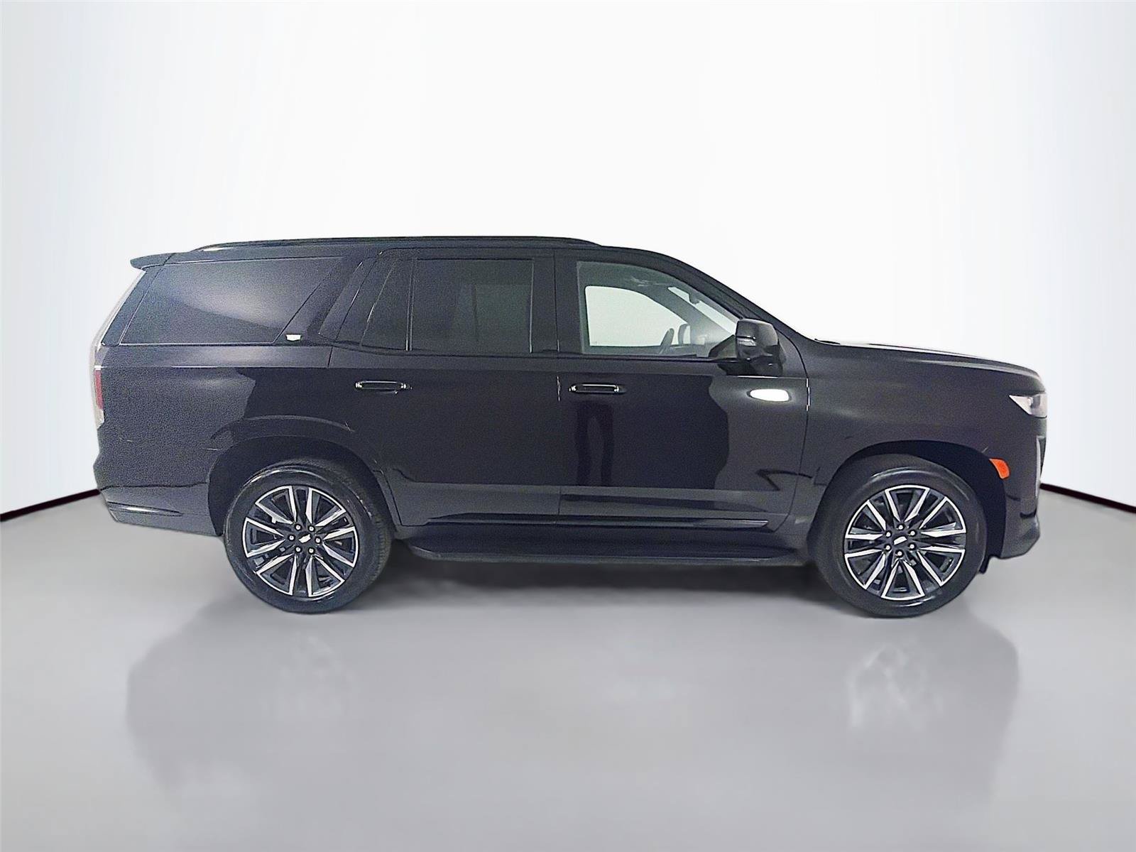 Used 2024 Cadillac Escalade Sport AWD/4WD image 29