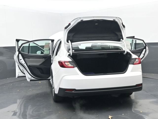 New 2026 Toyota Camry LE image 33