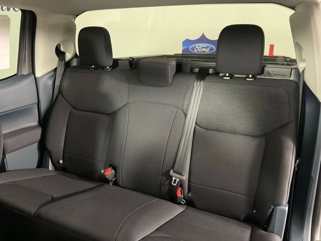 New 2026 Ford Maverick XL w/ Equipment Group 101A image 16