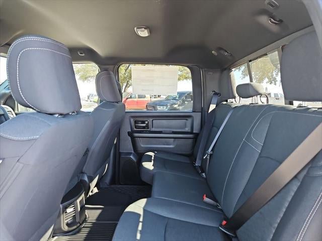 New 2026 RAM 2500 Tradesman AWD/4WD image 48