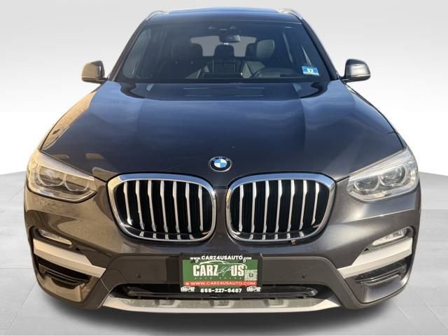 Used 2018 BMW X3 xDrive30i image 2