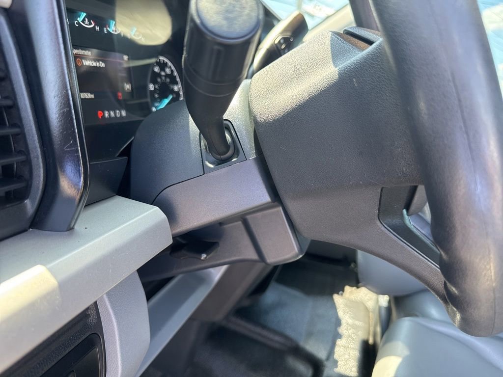Used 2023 Ford F250 XL w/ XL Chrome Package image 47