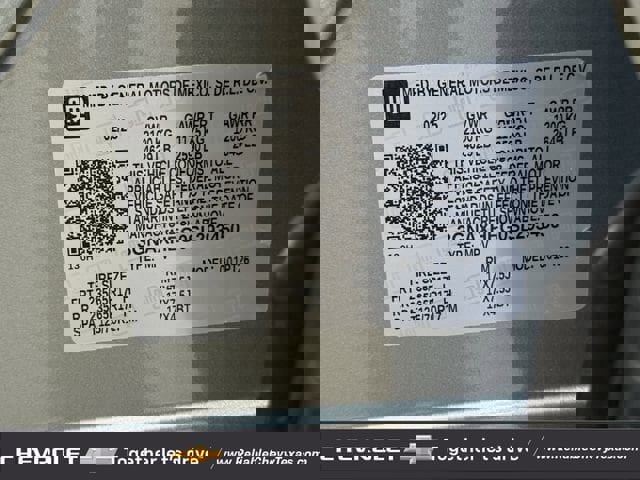 Used 2025 Chevrolet Equinox LT FWD image 35