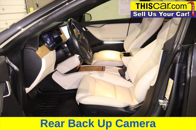 Used 2020 Tesla Model S Long Range image 22