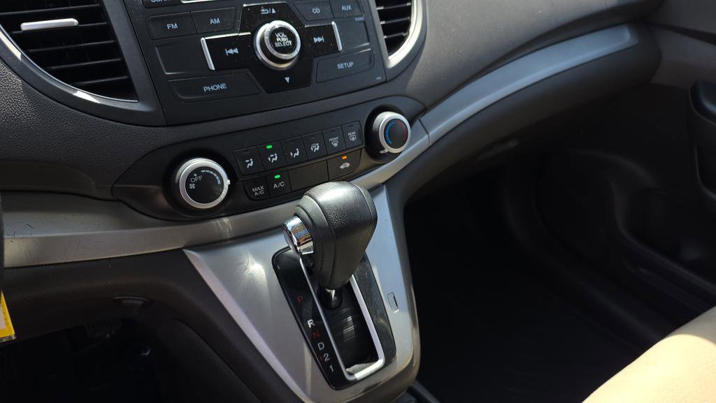 Used 2014 Honda CR-V EX image 19
