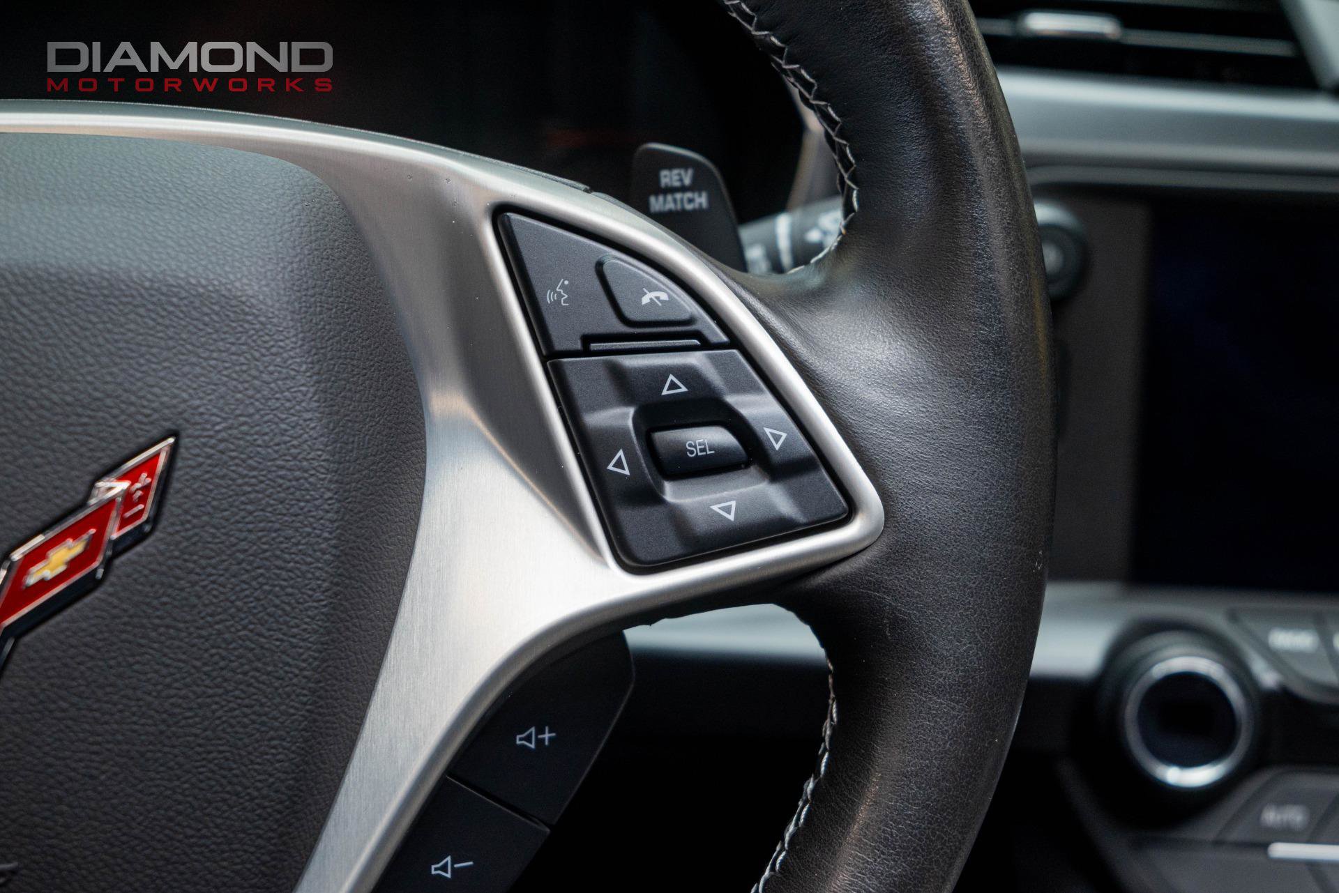 Used 2019 Chevrolet Corvette Z06 image 88