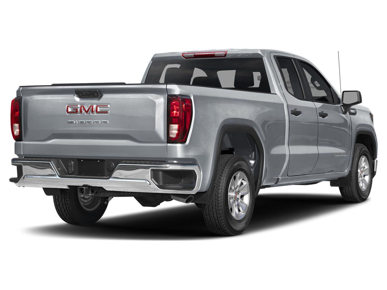 New 2026 GMC Sierra 1500 SLE image 26