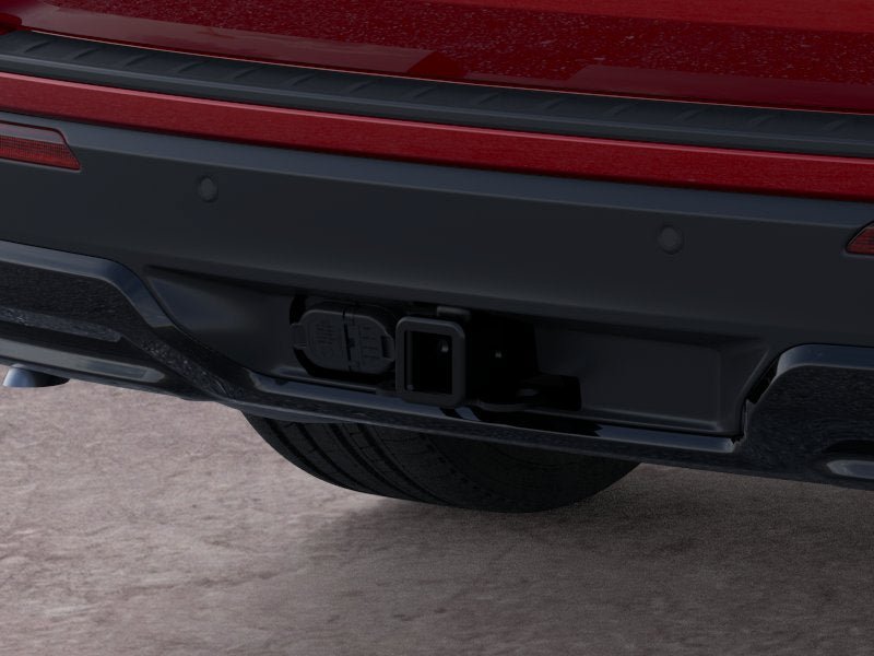 New 2026 Ford Explorer ST-Line AWD/4WD image 23